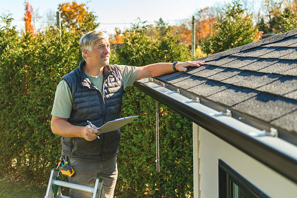 Trusted Flat Roof Repair service in Powell, WY - Ben Roofing and Steel LLC